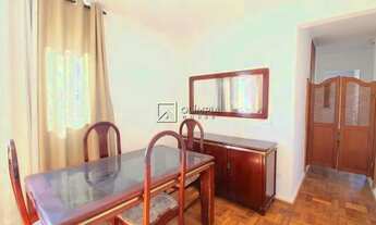 Imagem 5: Apartamento Venda 3 Dormitórios - 100 m² Vila Mariana