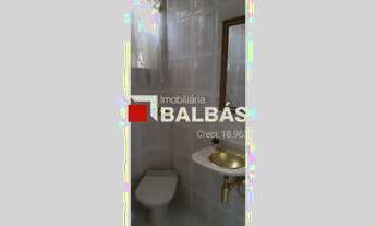 Imagem 4: Casa Térrea Tatuapé