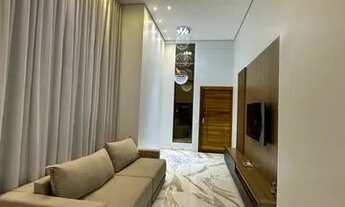 Imagem 2: Casa condomínio Alphaville Br 364