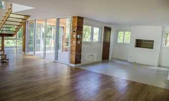 Imagem: GRAMADO - Casa de Condomínio - Mato Queimado