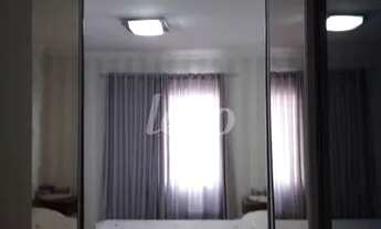 Imagem 1: São Paulo - Apartamento Padrão - Tatuapé