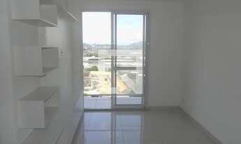 Imagem: Apartamento à Venda - Todos os Santos