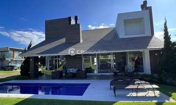 Imagem 4: OSóRIO - Casa de Condomínio - Condomínio Lagoa do Passo