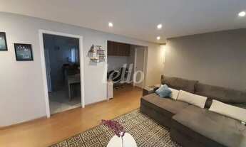 Imagem 4: São Paulo - Apartamento Padrão - Mooca