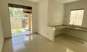 Imagem 3: Casa para venda tem125 metros quadrados com 3 quartos