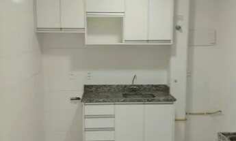 Imagem 2: Apartamento com 2/4