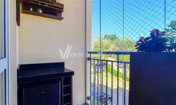 Imagem 6: Apartamento - Jardim Paranapanema - Campinas