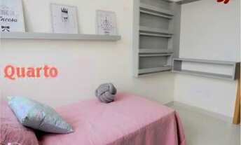 Imagem 7: Foz do Iguaçu Residencial. 2 ou 3/4. 1 ou 2 Vagas. J43