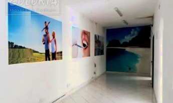 Imagem: Santo André - Casa Padrão - Centro