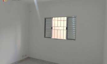 Imagem 3: Casa com 2 dormitórios para alugar, 100 m² por R$ 2.200,01/mês - Vila Mangalot - São Paulo