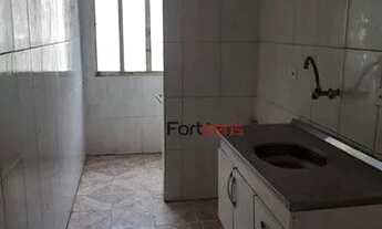 Imagem 6: Apartamento com 2 dormitórios à venda, 51 m² por R$ 191.000,00 - Jardim Macedônia - São Pa