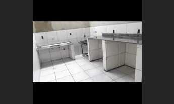 Imagem 5: Alugo salão conjunto urucânia.santa Cruz