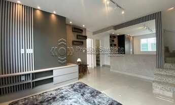 Imagem 4: SANTOS - Sobrado Padrão - Campo Grande