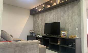 Imagem 7: Casa de condomínio sobrado para venda com 305 metros quadrados com 4 quartos