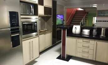 Imagem 3: Casa com piscina recife