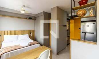 Imagem: Apartamento para Aluguel - Bela Vista, 1