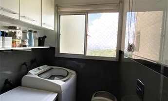 Imagem 2: APTO VILA YARA Apartamento com 2 dormitórios