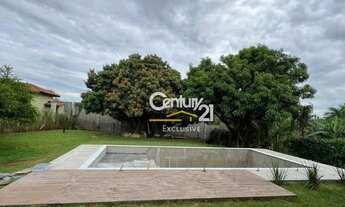 Imagem 4: Casa com 3 dormitórios à venda, 316 m² por R$ 2.560.000 - Terras de Itaici - Indaiatuba/SP