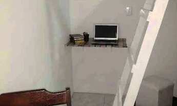 Imagem 5: Kitnet Kitnet com 1 dormitório