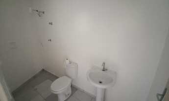 Imagem 5: Casa para aluguel possui 30 metros quadrados com 1 quarto em Vila Fanton - São Paulo - SP