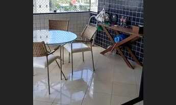 Imagem 4: Excelente apartamento no Tirol com 4 suites