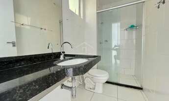 Imagem 6: Apartamento para venda tem 61 metros quadrados com 2 quartos em São Cristóvão - Teresina