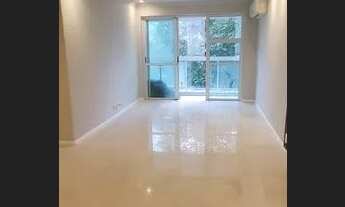 Imagem 4: Apartamento para aluguel, 100m² 2 quartos no Condomíno Le Parc-Barra da Tijuca