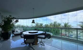 Imagem: Apartamento para venda possui 390 metros