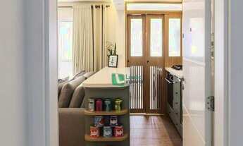 Imagem 4: Apartamento com 2 dormitórios à venda, 55 m² por R$ 750.000,00 - Parada Inglesa - São Paul