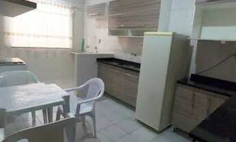 Imagem 5: Apartamento para aluguel tem 80 metros quadrados com 2 quartos em Orfãs - Ponta Grossa - P