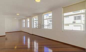 Imagem 2: Apartamento Locação Jardim Paulista 153 m² 3 Dormitórios