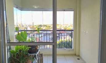 Imagem 4: Apartamento á venda na Vila Prudente, com 03 quartos próximo ao Metro Tamanduateí!