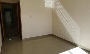 Imagem 4: Casa para venda com 118 metros quadrados com 3 quartos em Residencial Kátia - Goiânia - Go