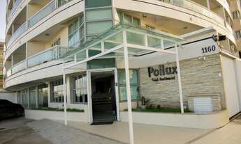 Imagem 3: Flat para aluguel com 25 metros quadrados com 1 quarto em Cavaleiros - Macaé - RJ