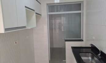 Imagem 4: APTO. DE 55 M² EM VILA MARIANA