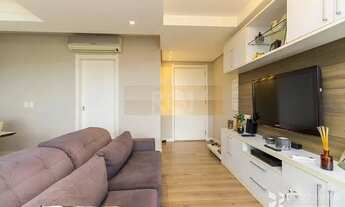 Imagem 4: Apartamento 3 dormitórios, 1 suite, 95m², 2 vagas - Jardim Lindóia