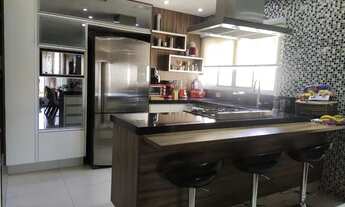 Imagem 7: Apartamento para locação, Vila Valparaíso, Santo André, SP