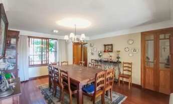 Imagem 6: Casa Condominio para Venda - 227.4m², 4 dormitórios, sendo 2 suites, 4 vagas - Cristal