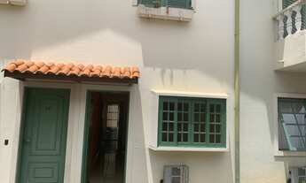 Imagem 7: Condomínio Vila Di Firenze - sobrado com 02 dormitórios e QUINTAL para sua família e Pet