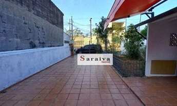 Imagem 7: Casa com 2 dormitórios para alugar por R$ 2.750,00/mês - Vila Vivaldi - São Bernardo do Ca