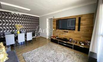 Imagem 3: Apartamento 3 dormitórios Gourmet Vila Gumercindo