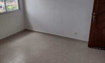 Imagem 2: APARTAMENTO RESIDENCIAL em SÃO PAULO - SP, VILA CAMPESTRE