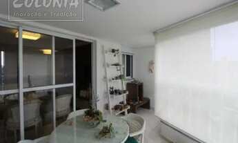 Imagem 3: Santo André - Apartamento Padrão - Centro