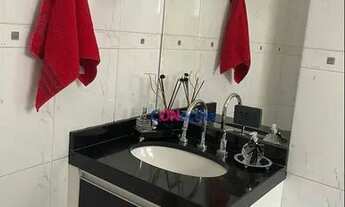 Imagem 7: Casa com 3 dormitórios à venda, 152 m² por R$ 550.000,00 - Vila Cassaro - Itatiba/SP