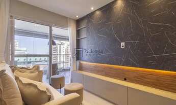 Imagem 3: Locação Apartamento 2 Dormitórios - 66 m² Paraíso