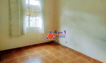 Imagem 4: Apartamento com 2 dormitórios à venda, 48 m² por R$ 179.000,00 - Freguesia de Jacarepaguá