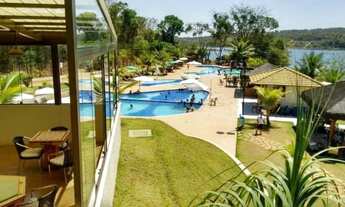 Imagem 3: 10 Caldas Novas Apartamento Por Temporada