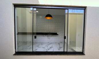 Imagem 5: Casa para venda com 3 quartos em Vila Finsocial - Goiânia - GO