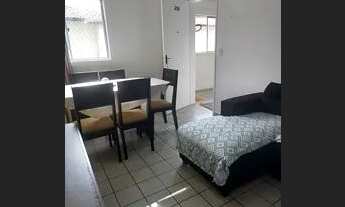 Imagem 6: ALUGO APTO MOBILIADO P/ TRÁS CARAJAS