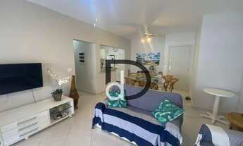 Imagem 2: Apartamento com 3 dormitórios para alugar, 115 m² por R$ 10.000/mês - Riviera de São Loure